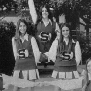 Meet your Posher, Susan